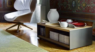 B&amp;B Italia Surface Tavolini Prezzo Outlet