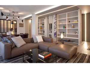 Appartamento Privato | Atelier Arredamento Casa