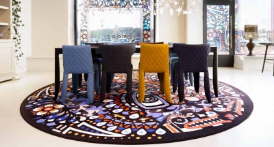 MOOOI MONSTER CARPET TAPPETO PREZZO OUTLET