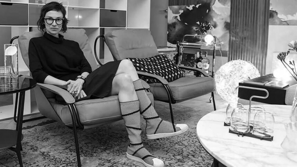 Felicia Ferrone | Architect and Designer