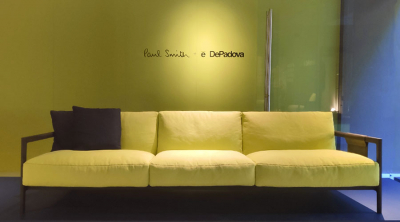 Everyday Life By De Padova + Paul Smith