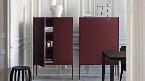 Maxalto Alcor sideboard | Home furnishings outlet