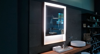Boffi SP14 Specchio Bagno Prezzo Outlet