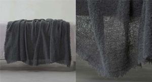 Ted plaid by Society Limonta | Outlet Arredamento casa