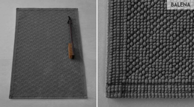 GREQ SOCIETY LIMONTA OUTLET PRICE BATH MAT