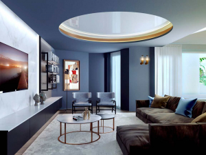 Residence Liana | Atelier Arredamento Casa