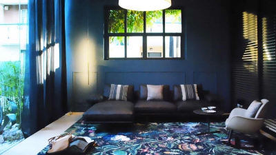POLTRONA FRAU FURNITURE, SOFAS, BEDS, ACCESSORIES PRICE SHOP