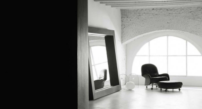 Boffi Art Mirror Outlet Price Lissoni Design