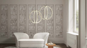 MOOOI Luminora Light | Home furnishings outlet