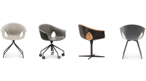 Ginger Ale Armchair Poltrona Frau | Home furnishings outlet