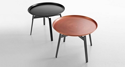 B&amp;B Italia Husk Tavolino Prezzo Outlet