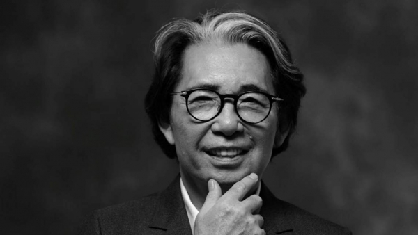 Kenzo Takada | Designer