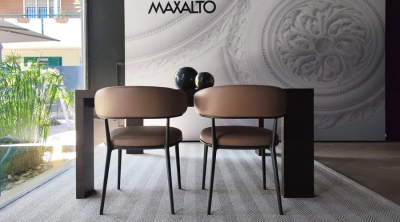Maxalto Sedie Caratos Prezzo Outlet -50%