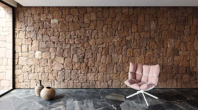 Poltrona Husk B&amp;B Italia Prezzi Riservati e Consulenza