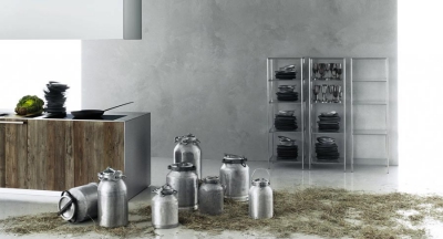 Boffi Works 2014 Scaffale Prezzo Outlet By Lissoni