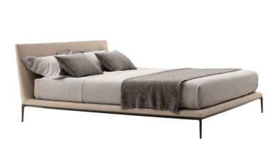 B&amp;B Italia Atoll Bed Outlet Price