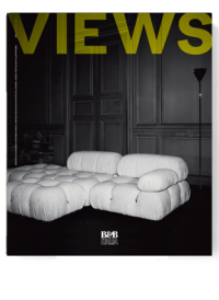 B&amp;B Italia catalogo Views
