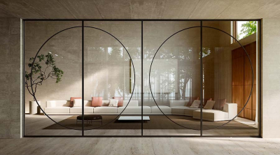 ADL Archi Porte Scorrevoli, Bilico Progettazione su Misura