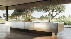 Boffi Novanta Kitchen | Home furnishings outlet