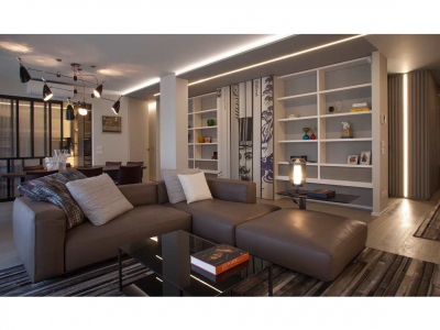 PRIVATE APARTMENT