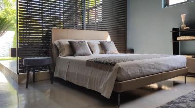 LETTO COUPÉ POLTRONA FRAU PREZZO OUTLET