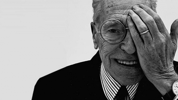 Achille Castiglioni | Architetto Designer