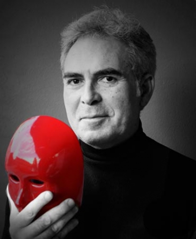 Accaduehome Team | Stefano Bizzarri Art Director e designer