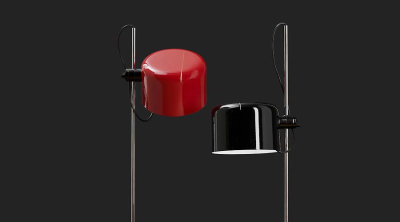 Oluce Coupé Lampada Prezzo Outlet