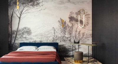 Wall&amp;Decò Wallpaper: Collections, Prices and Consultation