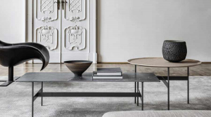 B&amp;B Italia Formiche tavolini | Outlet Arredamento casa