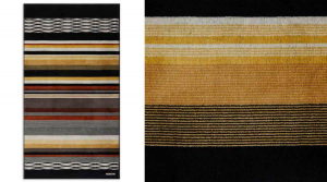 Baldo telo mare Missoni Home | Outlet Arredamento casa