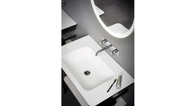 AGAPE LAVABO NOVECENTO XL BIANCO PREZZO OUTLET