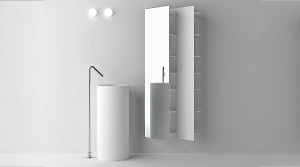 Boffi Ctline sistema contenitore | Outlet Arredamento casa