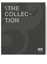 B&amp;B Italia catalogo The Collection 2024