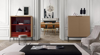 Maxalto Mida Prezzo Outlet - Mobili Contenitori