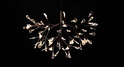 Moooi Heracleum III Lampada Sospensione Prezzo Top