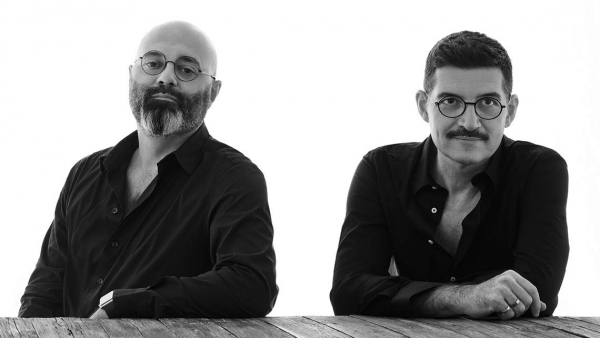 Calvi Brambilla | Architect and Designer