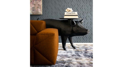 Moooi Pig Table Outlet Price - Small Table