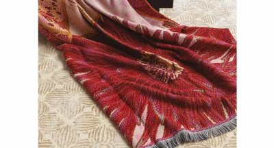 KENZO K3 TSUGI MAIKO PLAID SOGGIORNO PREZZO SHOP