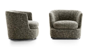 Maxalto Apollo armchair by Maxalto| Home furnishing outlet