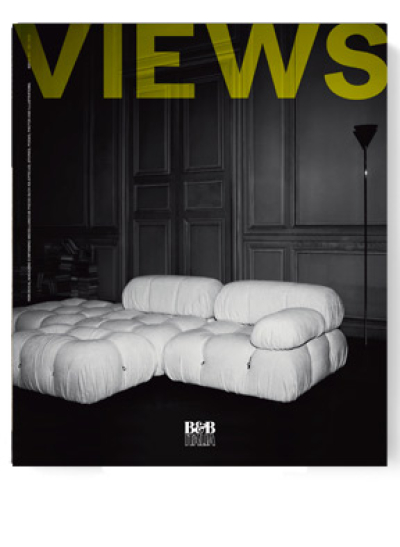 B&amp;B Italia Catalog Views