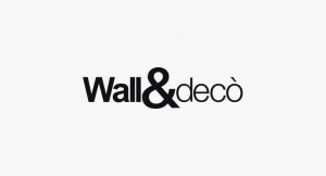 WALL &amp; DECÒ wallpaper home furnishing