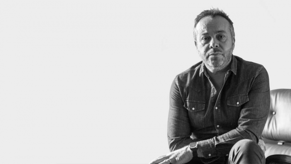 Patrcik Norguet | Designer