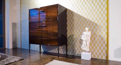 B&amp;B Italia Eucalipto Prezzo Outlet Contenitori