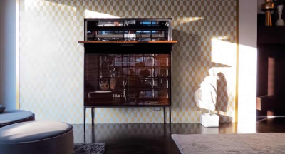 B&amp;B Italia Eucalipto Storage Units Outlet Price