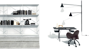 De Padova Incisa chair | Home furnishings outlet