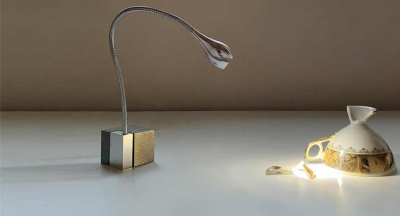 VIABIZZUNO TOCCAMI LAMPADA TOUCH PREZZO OUTLET
