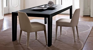 Maxalto Febo chair | Home furnishing outlet