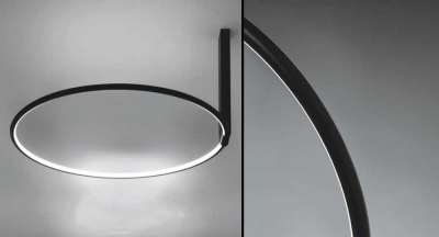 EGOLUCE LANCIA TONDA LAMP PRICE OUTLET