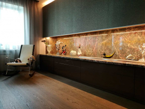 Appartamento privato Russia | Atelier Arredamento Casa